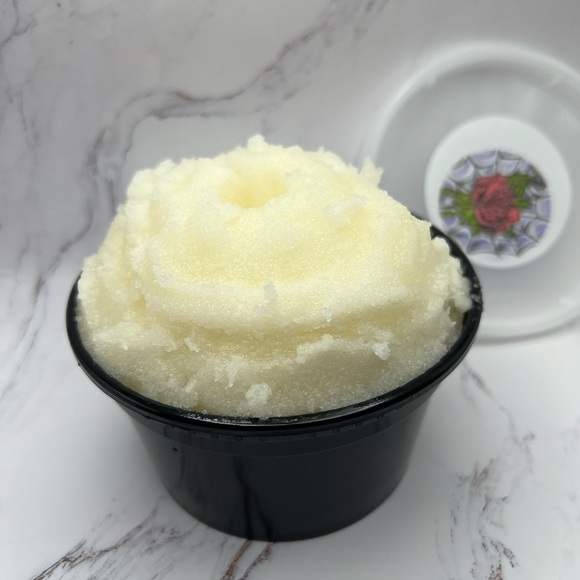 Sugar cookie sugar scrub - Picture 9 of 10